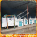 wheat/maize/rice flour mill machine price